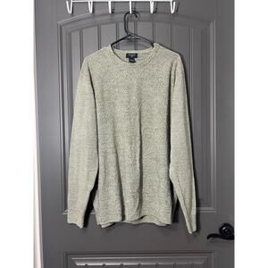 Men's Dockers 2XL Sweater Tawny Color